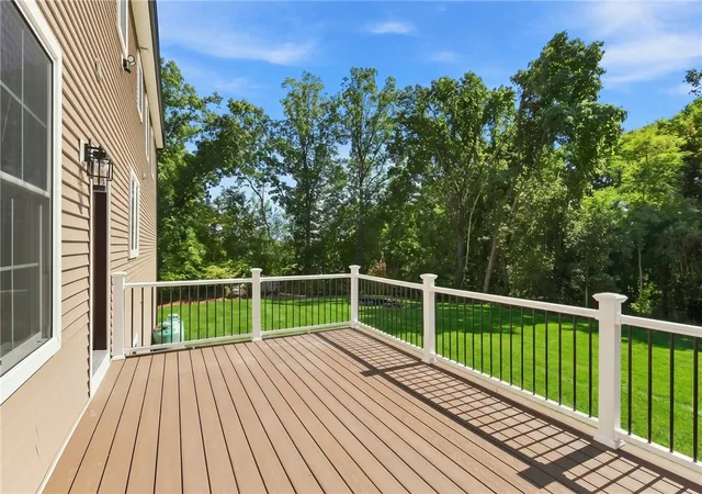 Photo 3 of Sale Pending at 58 Jackson Ave, Johnston, RI 02919 | MLS# 1422623 | Listing updated on 2026-09-30