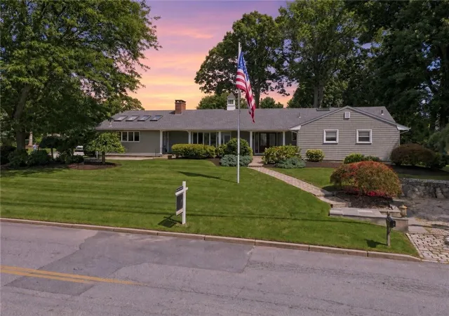 Photo 1 of Single family home for sale at 210 Wildflower Dr, Cranston, RI 02921 | MLS# 1422618 | Listing updated on 2026-09-21