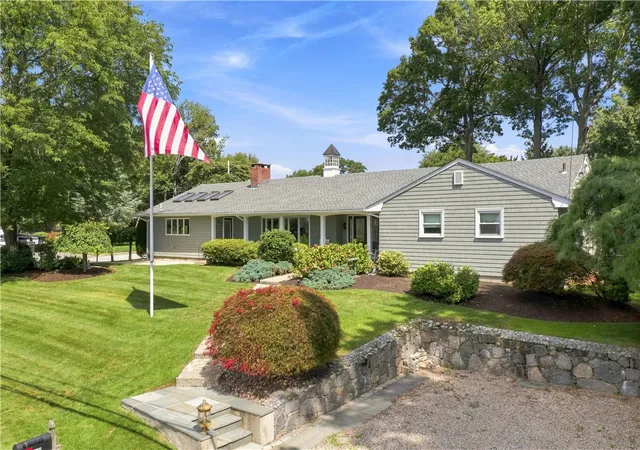 Photo 2 of Single family home for sale at 210 Wildflower Dr, Cranston, RI 02921 | MLS# 1422618 | Listing updated on 2026-09-21