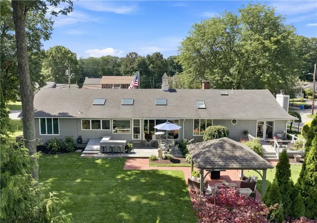 Photo 3 of Single family home for sale at 210 Wildflower Dr, Cranston, RI 02921 | MLS# 1422618 | Listing updated on 2026-09-21