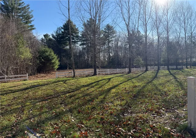 Photo 10 of Land for sale at 47 Hartford Pike, Foster, RI 02825 | MLS# 1422630 | Listing updated on 2026-09-08
