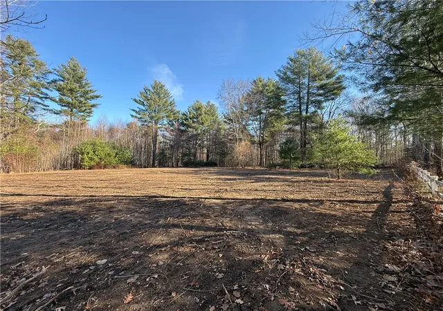Photo 3 of Land for sale at 47 Hartford Pike, Foster, RI 02825 | MLS# 1422630 | Listing updated on 2026-09-19
