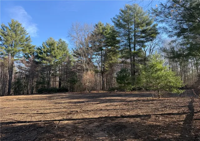 Photo 3 of Land for sale at 47 Hartford Pike, Foster, RI 02825 | MLS# 1422630 | Listing updated on 2026-09-19