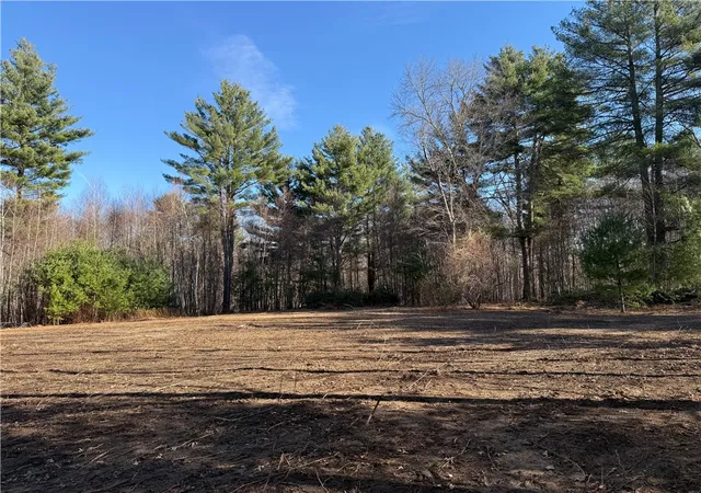 Photo 4 of Land for sale at 47 Hartford Pike, Foster, RI 02825 | MLS# 1422630 | Listing updated on 2026-09-19