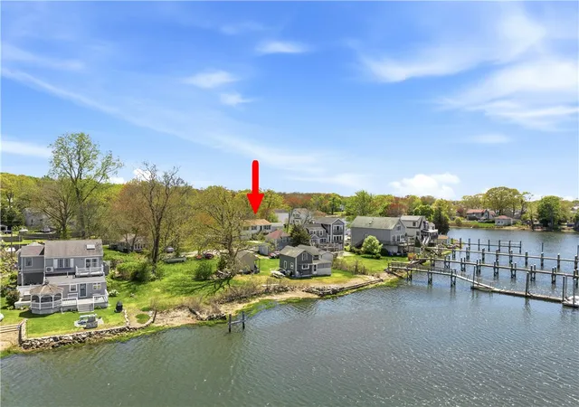 Photo 1 of Single family home for sale at 48 Harris Ave, Warwick, RI 02889 | MLS# 1422442 | Listing updated on 2026-10-18