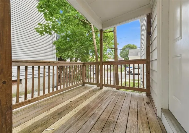 Photo 2 of Single family home for sale at 40 Sherwood St, Providence, RI 02908 | MLS# 1422638 | Listing updated on 2026-10-16