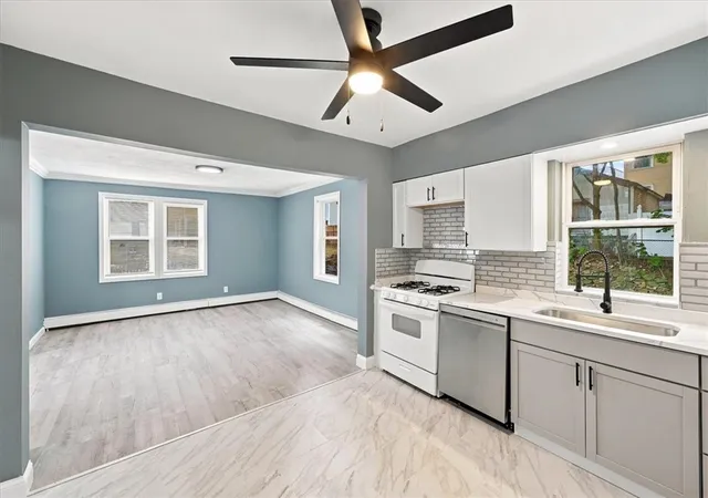 Photo 3 of Single family home for sale at 40 Sherwood St, Providence, RI 02908 | MLS# 1422638 | Listing updated on 2026-10-16