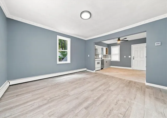 Photo 4 of Single family home for sale at 40 Sherwood St, Providence, RI 02908 | MLS# 1422638 | Listing updated on 2026-10-16