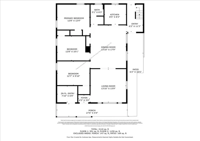 Photo 27 of Multi family home for sale at 40 Butler Ave, Central Falls, RI 02863 | MLS# 1422644 | Listing updated on 2026-09-09