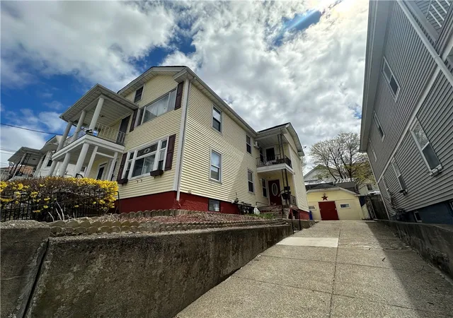 Photo 2 of Multi family home for sale at 40 Butler Ave, Central Falls, RI 02863 | MLS# 1422644 | Listing updated on 2026-09-09