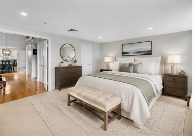 Photo 3 of Condo for sale at 1 Tupperware Dr #214, North Smithfield, RI 02896 | MLS# 1422637 | Listing updated on 2026-09-20