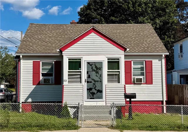 Photo 1 of Single family home for sale at 53 Ortoleva Dr, Providence, RI 02909 | MLS# 1422645 | Listing updated on 2026-09-14