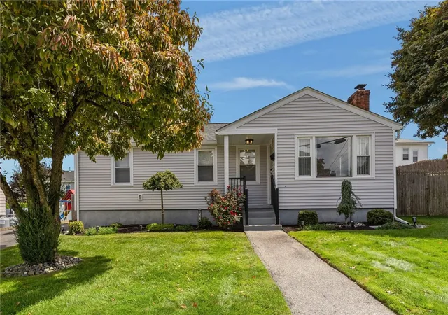 Photo 1 of Sale Pending at 10 Summit Ave, Johnston, RI 02919 | MLS# 1422581 | Listing updated on 2026-09-21