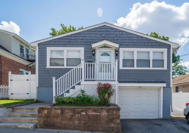 Photo 1 of Single family home for sale at 105 Allston St, Providence, RI 02908 | MLS# 1422636 | Listing updated on 2026-09-12