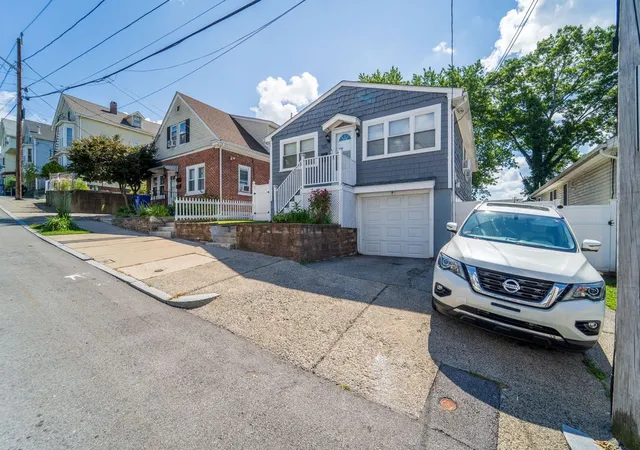 Photo 21 of Single family home for sale at 105 Allston St, Providence, RI 02908 | MLS# 1422636 | Listing updated on 2026-09-12