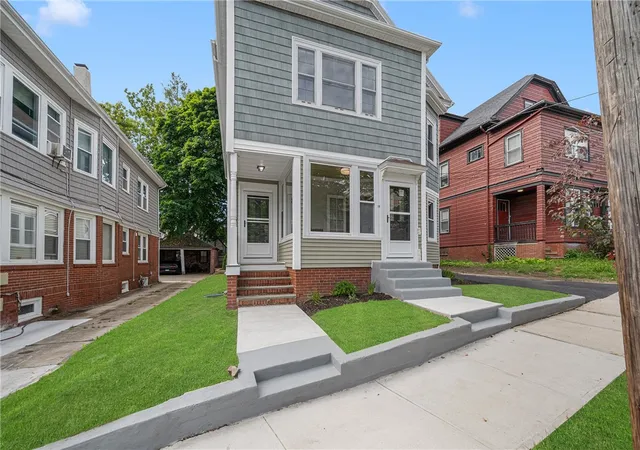 Photo 2 of Multi family home for sale at 25 Sessions St, Providence, RI 02906 | MLS# 1422656 | Listing updated on 2026-10-06