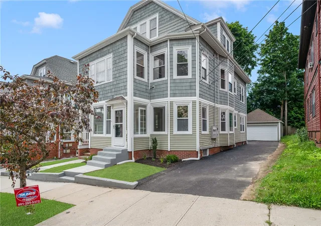 Photo 3 of Multi family home for sale at 25 Sessions St, Providence, RI 02906 | MLS# 1422656 | Listing updated on 2026-10-06