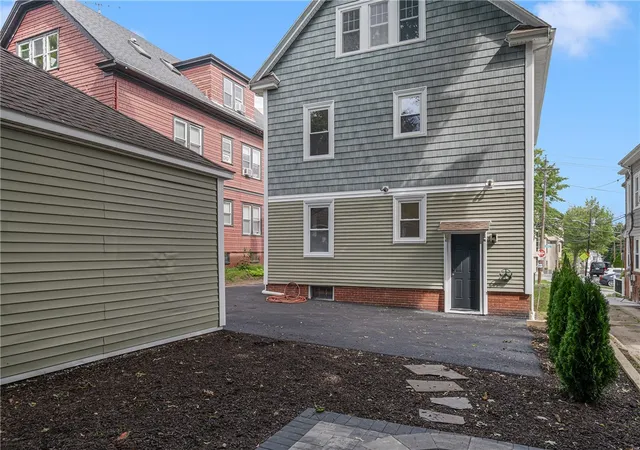 Photo 3 of Multi family home for sale at 25 Sessions St, Providence, RI 02906 | MLS# 1422656 | Listing updated on 2026-10-06