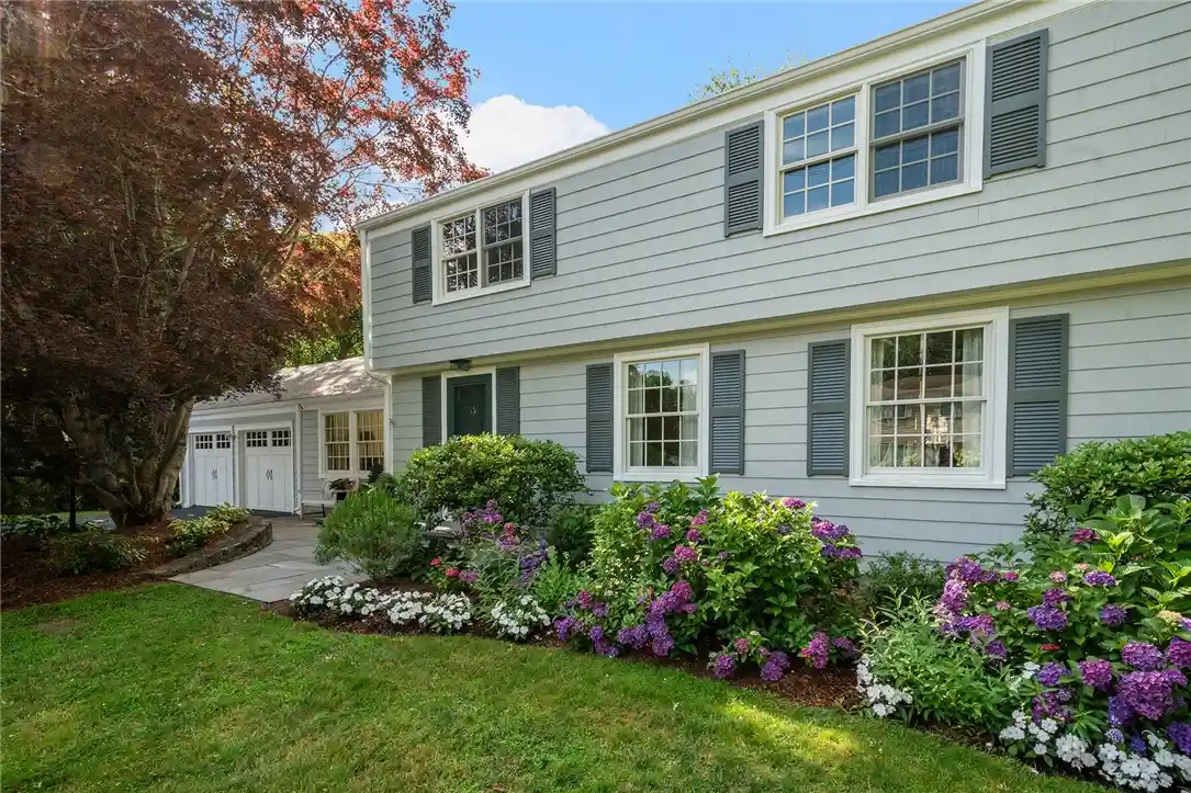 Photo 1 of Single family home for sale at 419 Nayatt Rd, Barrington, RI 02806 | MLS# 1422575 | Listing updated on 2026-10-29