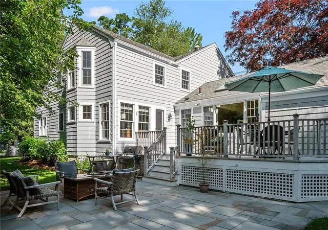 Photo 1 of Single family home for sale at 419 Nayatt Rd, Barrington, RI 02806 | MLS# 1422575 | Listing updated on 2026-09-19