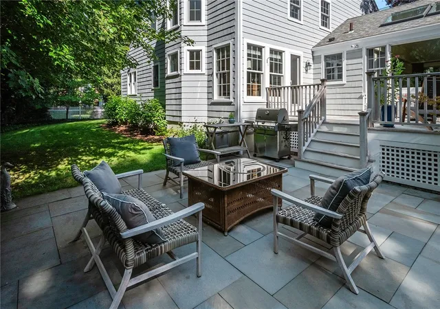 Photo 3 of Single family home for sale at 419 Nayatt Rd, Barrington, RI 02806 | MLS# 1422575 | Listing updated on 2026-09-19