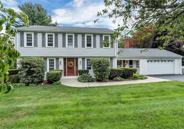 Photo 1 of Sale Pending at 43 Countryside Dr, Cumberland, RI 02864 | MLS# 1422423 | Listing updated on 2026-09-20