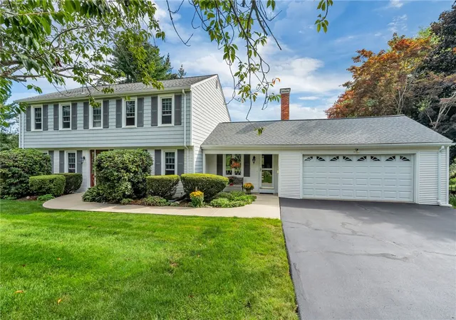 Photo 2 of Sale Pending at 43 Countryside Dr, Cumberland, RI 02864 | MLS# 1422423 | Listing updated on 2026-09-20