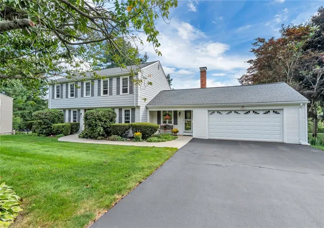 Photo 3 of Sale Pending at 43 Countryside Dr, Cumberland, RI 02864 | MLS# 1422423 | Listing updated on 2026-09-20