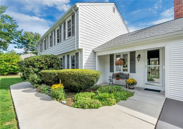 Photo 3 of Sale Pending at 43 Countryside Dr, Cumberland, RI 02864 | MLS# 1422423 | Listing updated on 2026-09-20