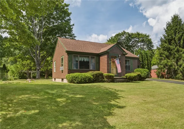Photo 2 of Sale Pending at 880 Victory Hwy, Mapleville, RI 02839 | MLS# 1422103 | Listing updated on 2026-09-21