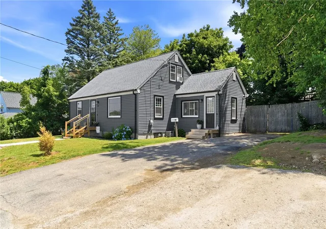 Photo 1 of Sale Pending at 80 Barrett Ave, North Providence, RI 02904 | MLS# 1422670 | Listing updated on 2026-09-28