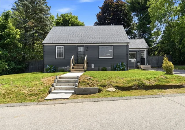 Photo 2 of Sale Pending at 80 Barrett Ave, North Providence, RI 02904 | MLS# 1422670 | Listing updated on 2026-09-28