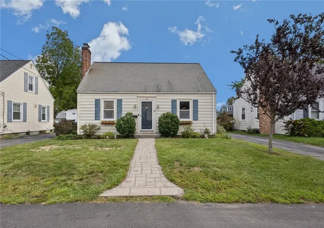 Photo 1 of Single family home for sale at 36 Becker Ave, Riverside, RI 02915 | MLS# 1422676 | Listing updated on 2026-09-10