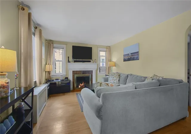 Photo 2 of Single family home for sale at 36 Becker Ave, Riverside, RI 02915 | MLS# 1422676 | Listing updated on 2026-09-10