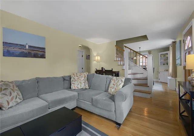Photo 3 of Single family home for sale at 36 Becker Ave, Riverside, RI 02915 | MLS# 1422676 | Listing updated on 2026-09-10