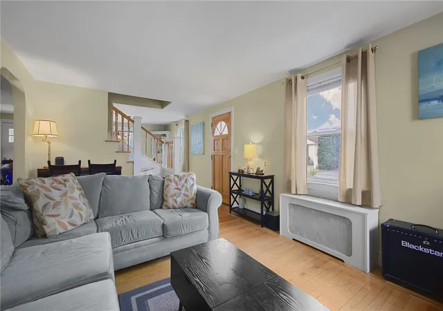 Photo 4 of Single family home for sale at 36 Becker Ave, Riverside, RI 02915 | MLS# 1422676 | Listing updated on 2026-09-10