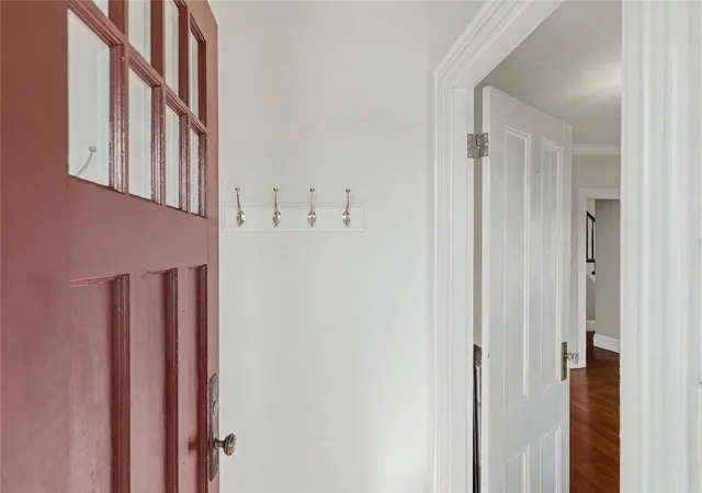 Photo 4 of Sale Pending at 14 Webb St, Pawtucket, RI 02860 | MLS# 1422683 | Listing updated on 2026-10-01