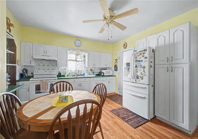 Photo 3 of Sale Pending at 66 Cottage St, Woonsocket, RI 02895 | MLS# 1422405 | Listing updated on 2026-09-20
