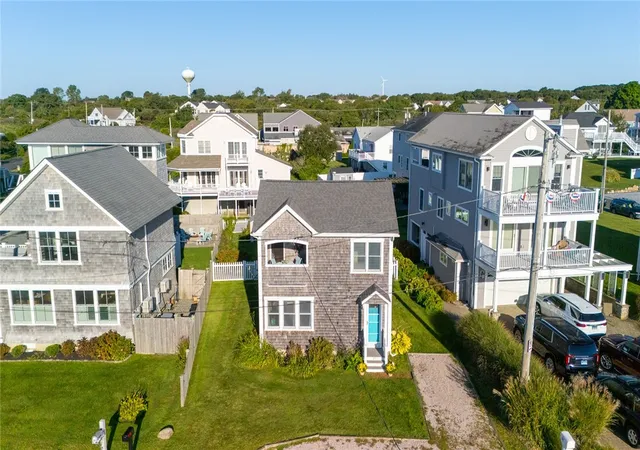Photo 2 of Single family home for sale at 29 Glenwood Ave, Narragansett, RI 02882 | MLS# 1422646 | Listing updated on 2026-09-12