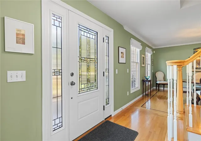 Photo 4 of Sale Pending at 38 Lindsay Ln, Cranston, RI 02921 | MLS# 1422657 | Listing updated on 2026-09-14