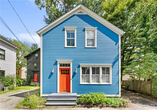 Photo 1 of Sale Pending at 4 Theresa Ct, Providence, RI 02909 | MLS# 1422633 | Listing updated on 2026-09-21