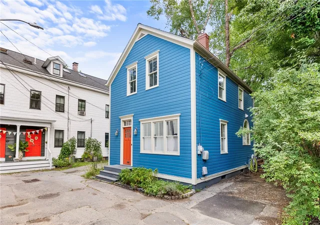Photo 2 of Sale Pending at 4 Theresa Ct, Providence, RI 02909 | MLS# 1422633 | Listing updated on 2026-09-21