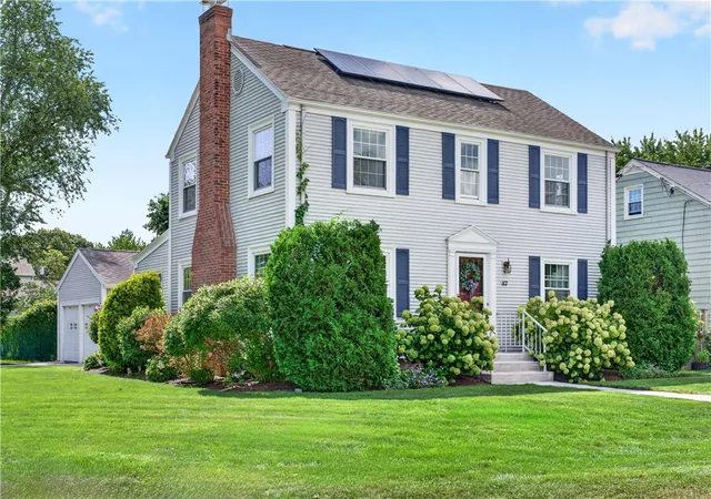 Photo 2 of Sale Pending at 87 Miller Ave, Rumford, RI 02916 | MLS# 1422694 | Listing updated on 2026-10-06