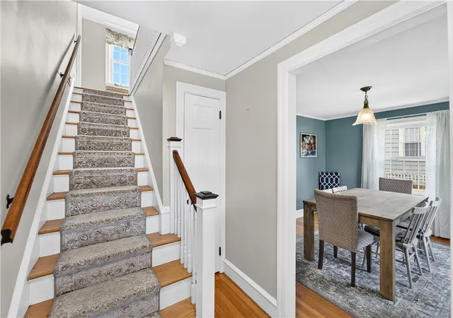 Photo 3 of Sale Pending at 87 Miller Ave, Rumford, RI 02916 | MLS# 1422694 | Listing updated on 2026-10-06