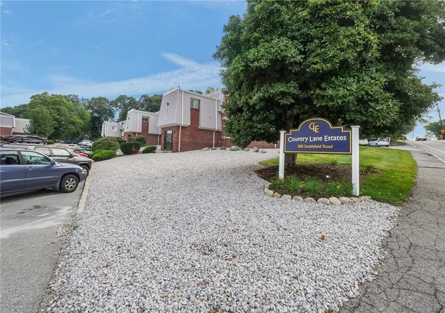 Condo for sale at 300 Smithfield Rd #5-34, North Providence, RI 02904 | MLS# 1422315