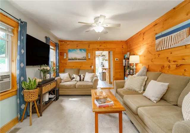 Photo 4 of Single family home for sale at 61 Logan St, Warwick, RI 02889 | MLS# 1422402 | Listing updated on 2026-09-20
