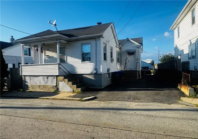 Photo 1 of Single family home for sale at 82 What Cheer St, Providence, RI 02909 | MLS# 1422709 | Listing updated on 2026-09-12
