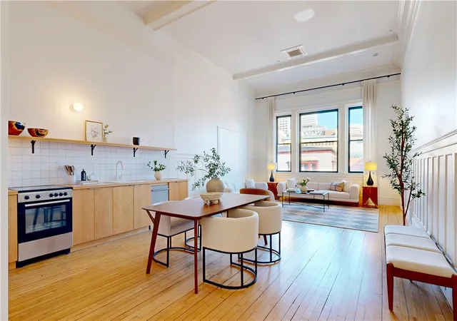 Photo 3 of Condo for sale at 225 Weybosset St #12, Providence, RI 02903 | MLS# 1422672 | Listing updated on 2026-09-19