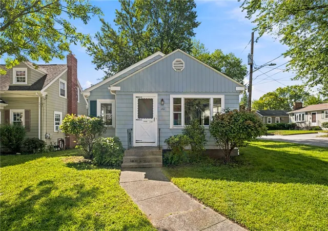 Photo 1 of Single family home for sale at 274 Whitford Ave, Providence, RI 02908 | MLS# 1422698 | Listing updated on 2026-09-12