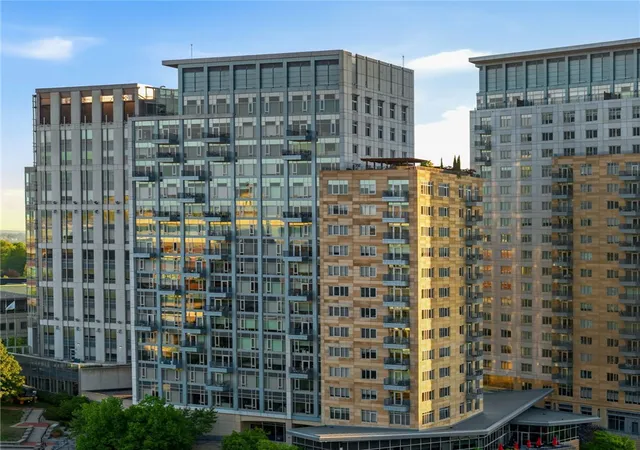 Photo 1 of Condo for sale at 200 Exchange St #912, Providence, RI 02903 | MLS# 1422274 | Listing updated on 2026-09-10
